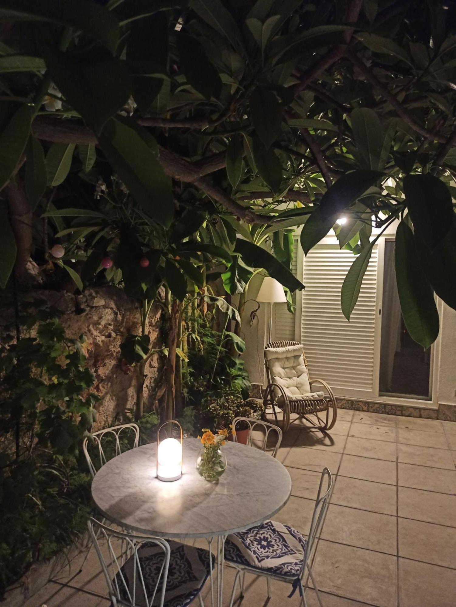 Hotel Green House Beach Mondello Zimmer foto